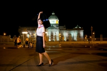 ผลงานการถ่ายภาพ มหาวิทยาลัยราชภัฏสวนดุสิต